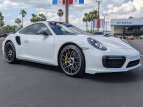 Thumbnail Photo 24 for 2019 Porsche 911 Turbo